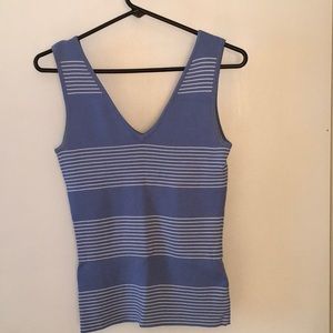 Kasper tank top